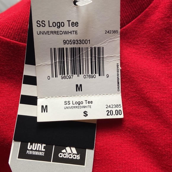 Adidas - Picture 2 of 2